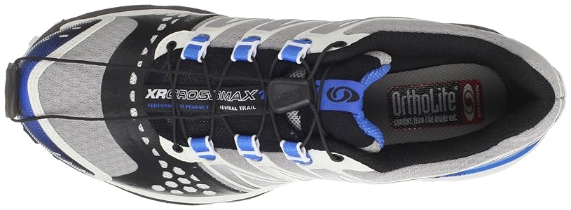 SALOMON - 【美品】SALOMON XR CROSSMAX サロモン　クロスマックス Salomon XR Crossmax Neutral - YouTube